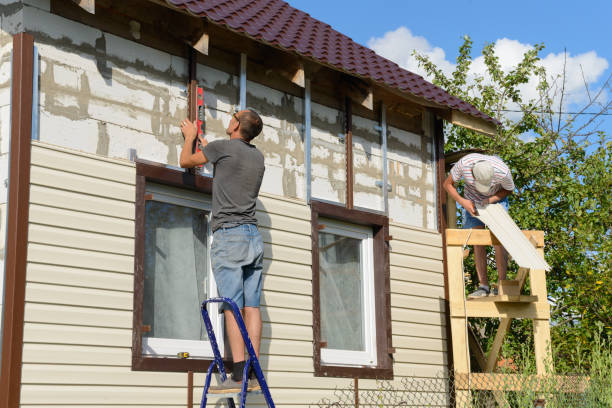 Siding for New Construction in Mays Chapel, MD